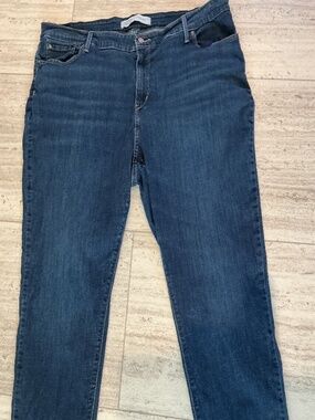 Plus Size Jeans